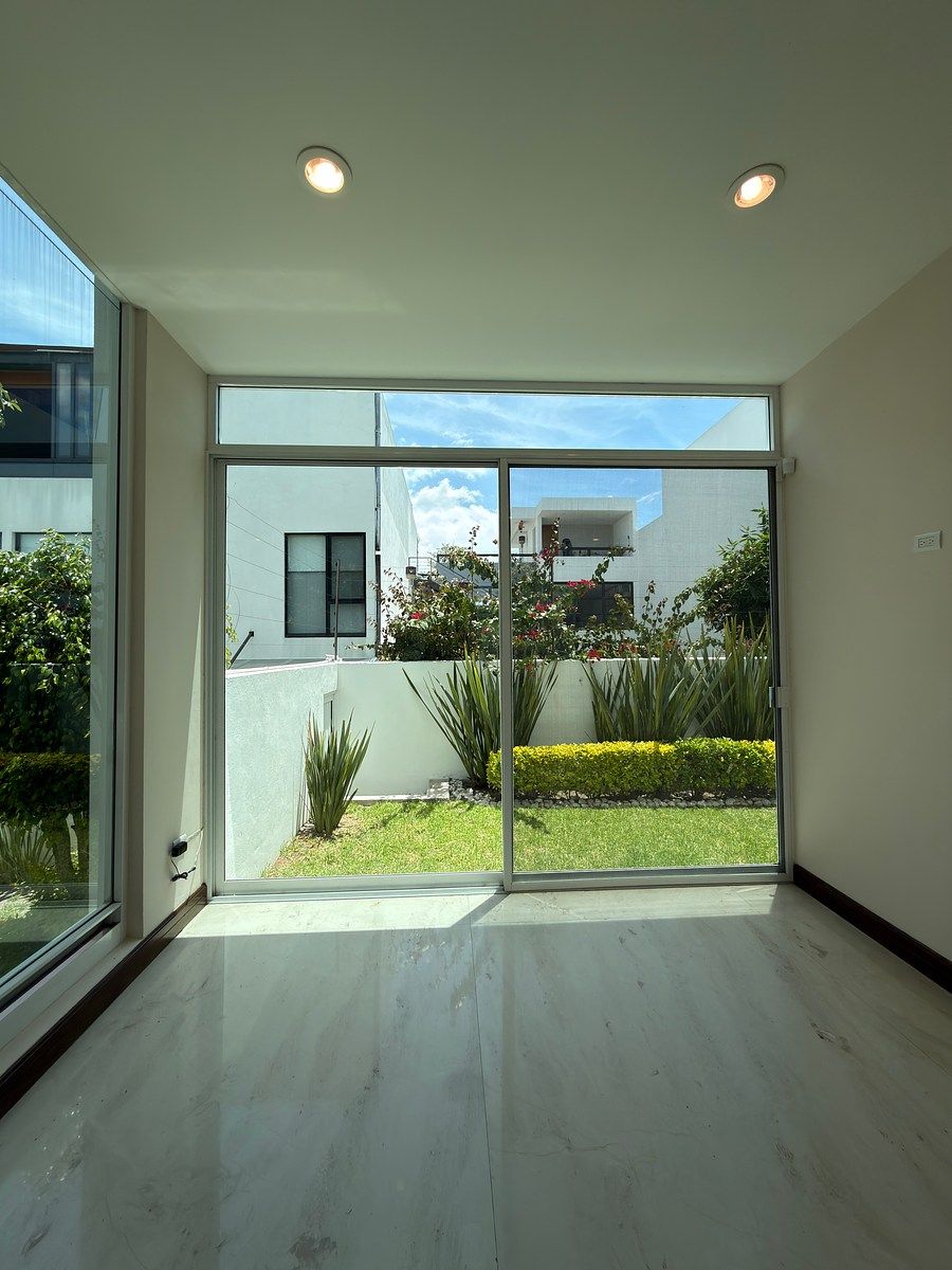 Casa em condomínio fechado em Ex-Hacienda Mayorazgo, Puebla, foto 9 de 39