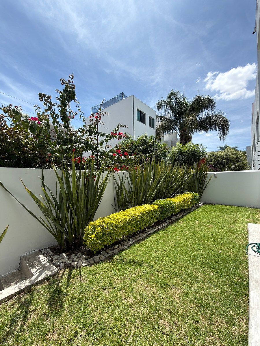 Casa em condomínio fechado em Ex-Hacienda Mayorazgo, Puebla, foto 10 de 39