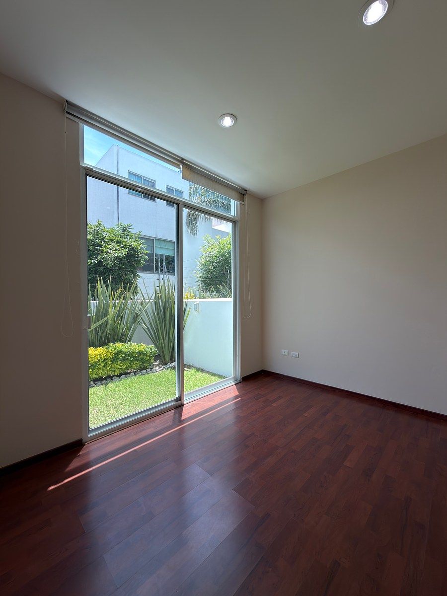 Casa em condomínio fechado em Ex-Hacienda Mayorazgo, Puebla, foto 13 de 39