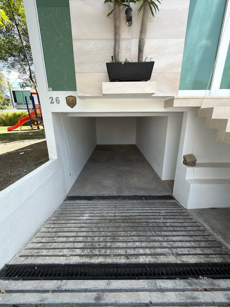 Casa em condomínio fechado em Ex-Hacienda Mayorazgo, Puebla, foto 31 de 39