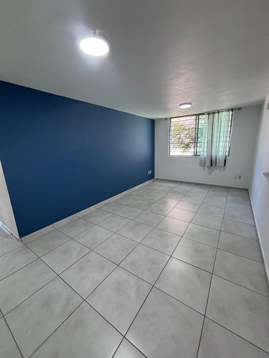 Apartamento à Venda, Residencial Palmerales, Jardínes de Atizapán., foto 1 de 23