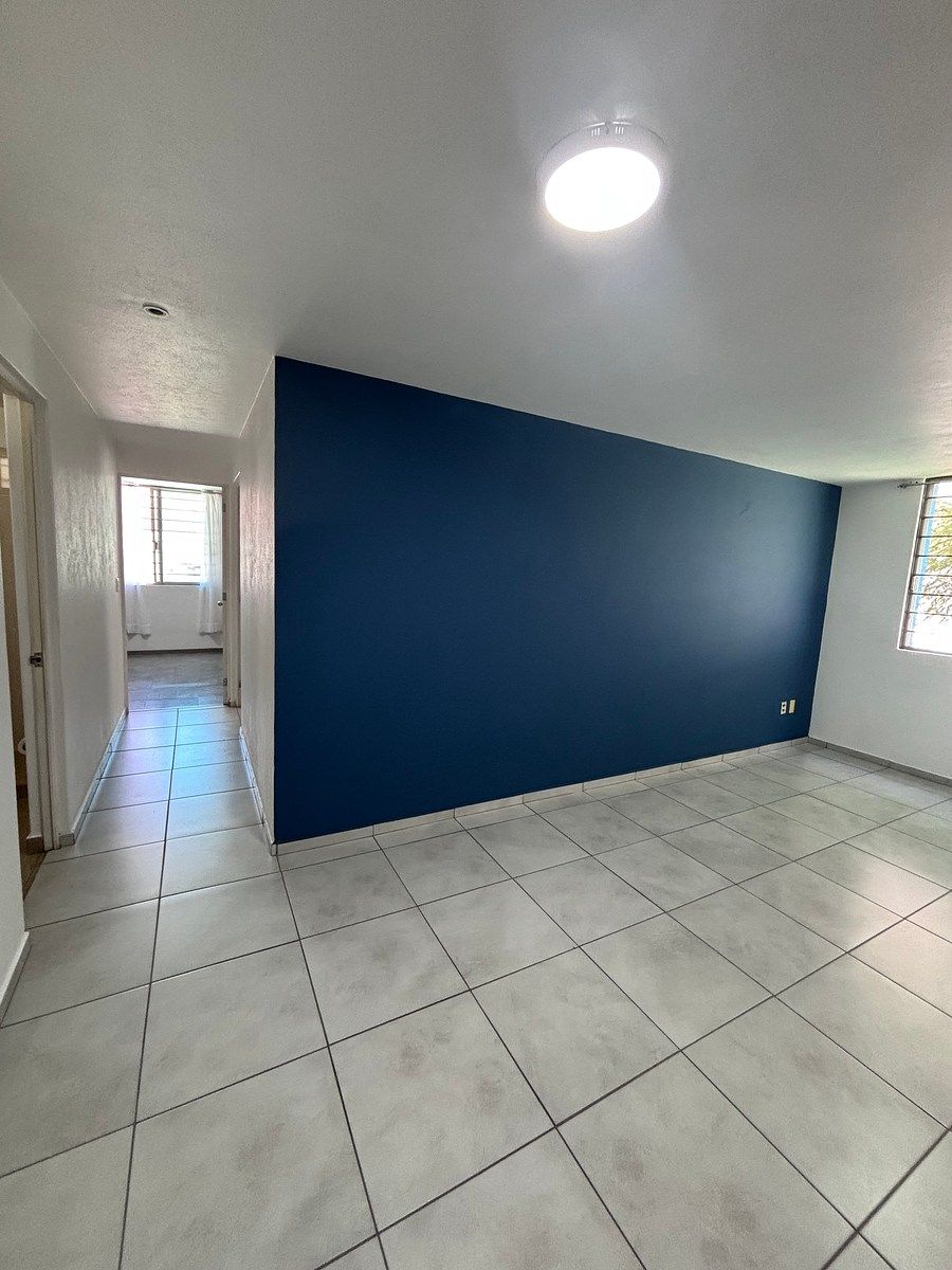 Apartamento em Jardines de Atizapán, Atizapán de Zaragoza, foto 3 de 23