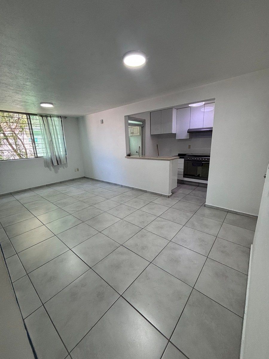 Apartamento em Jardines de Atizapán, Atizapán de Zaragoza, foto 2 de 23