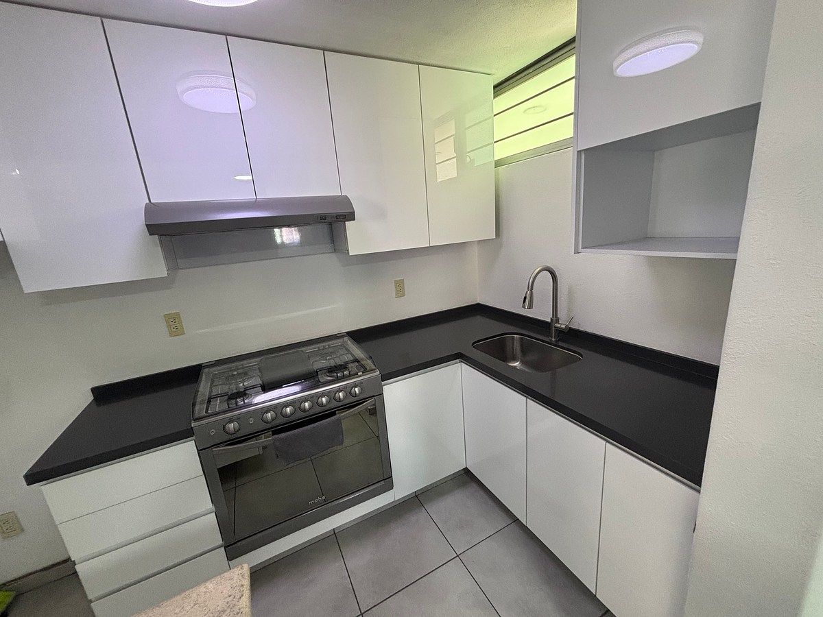 Apartamento em Jardines de Atizapán, Atizapán de Zaragoza, foto 5 de 23
