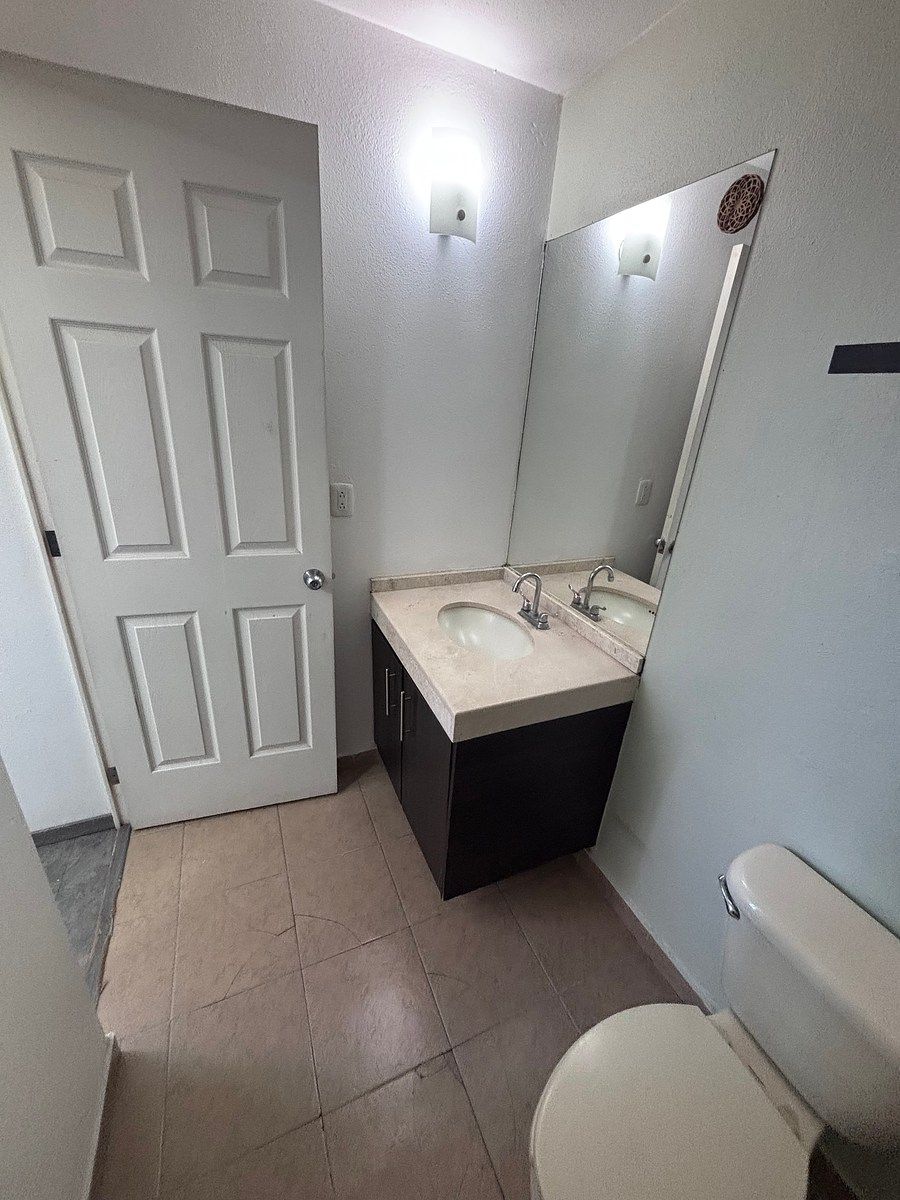 Apartamento em Jardines de Atizapán, Atizapán de Zaragoza, foto 12 de 23