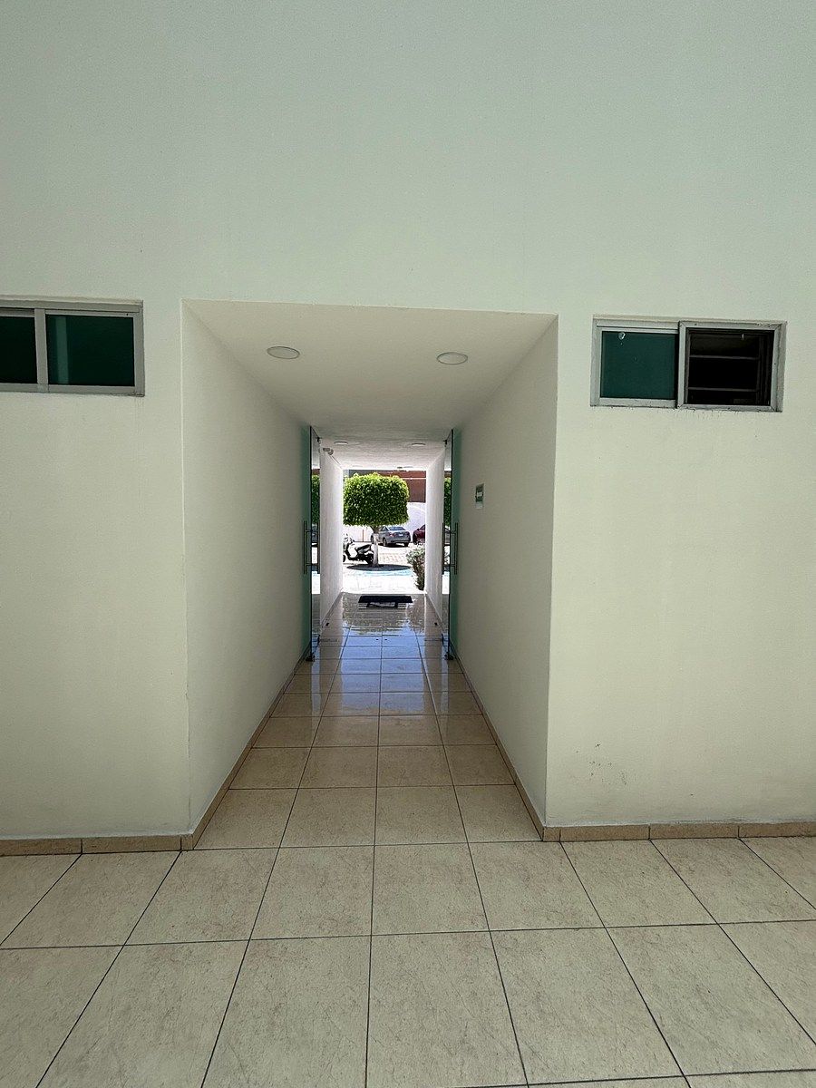 Apartamento em Jardines de Atizapán, Atizapán de Zaragoza, foto 17 de 23