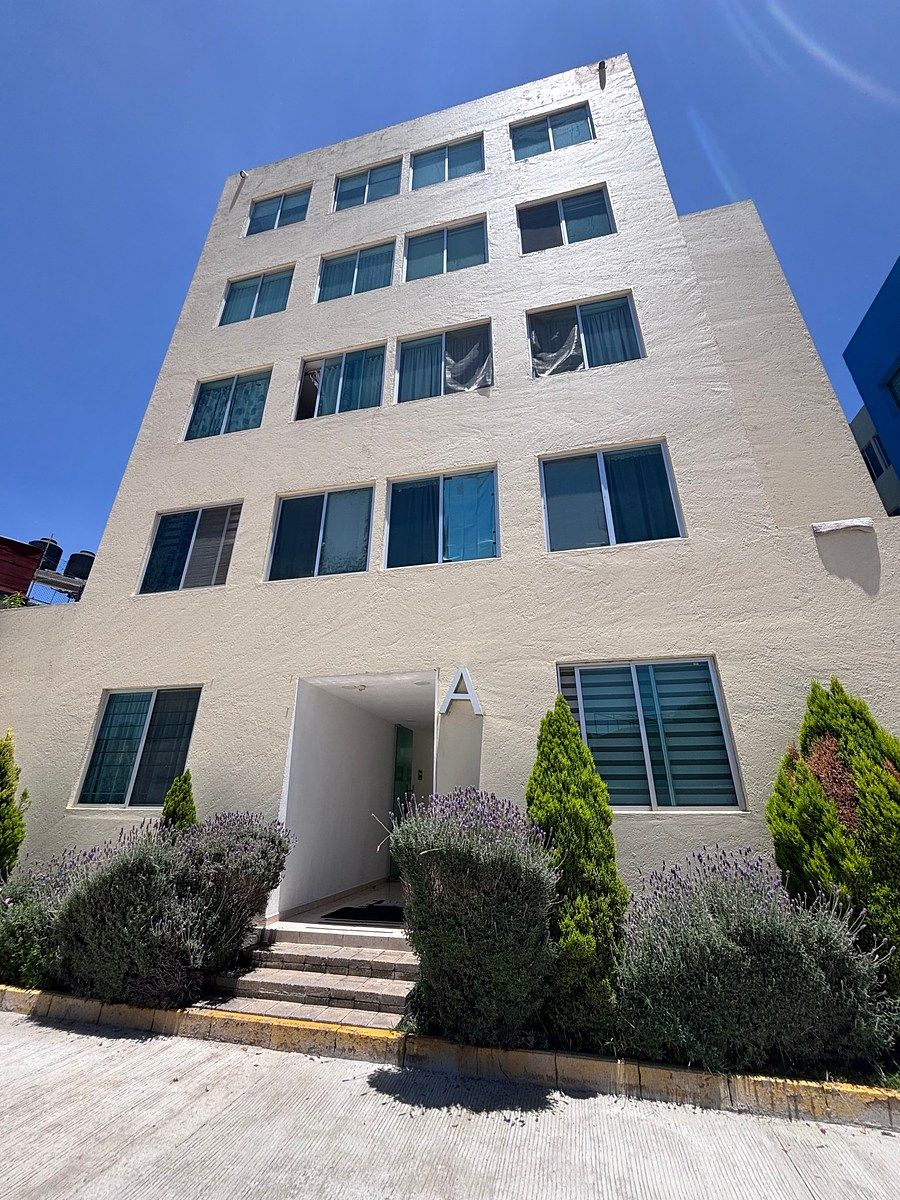 Apartamento em Jardines de Atizapán, Atizapán de Zaragoza, foto 18 de 23