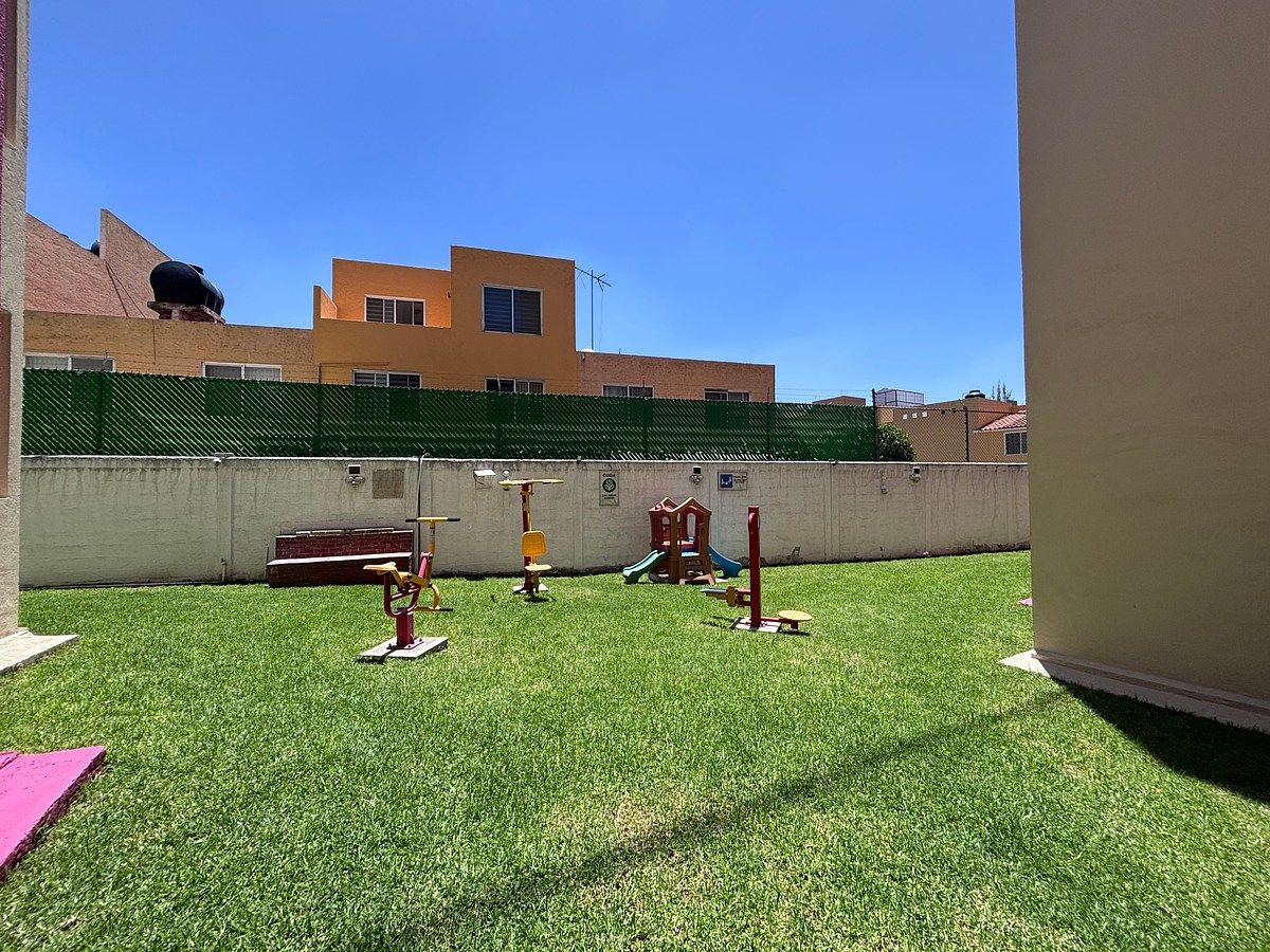 Apartamento em Jardines de Atizapán, Atizapán de Zaragoza, foto 19 de 23