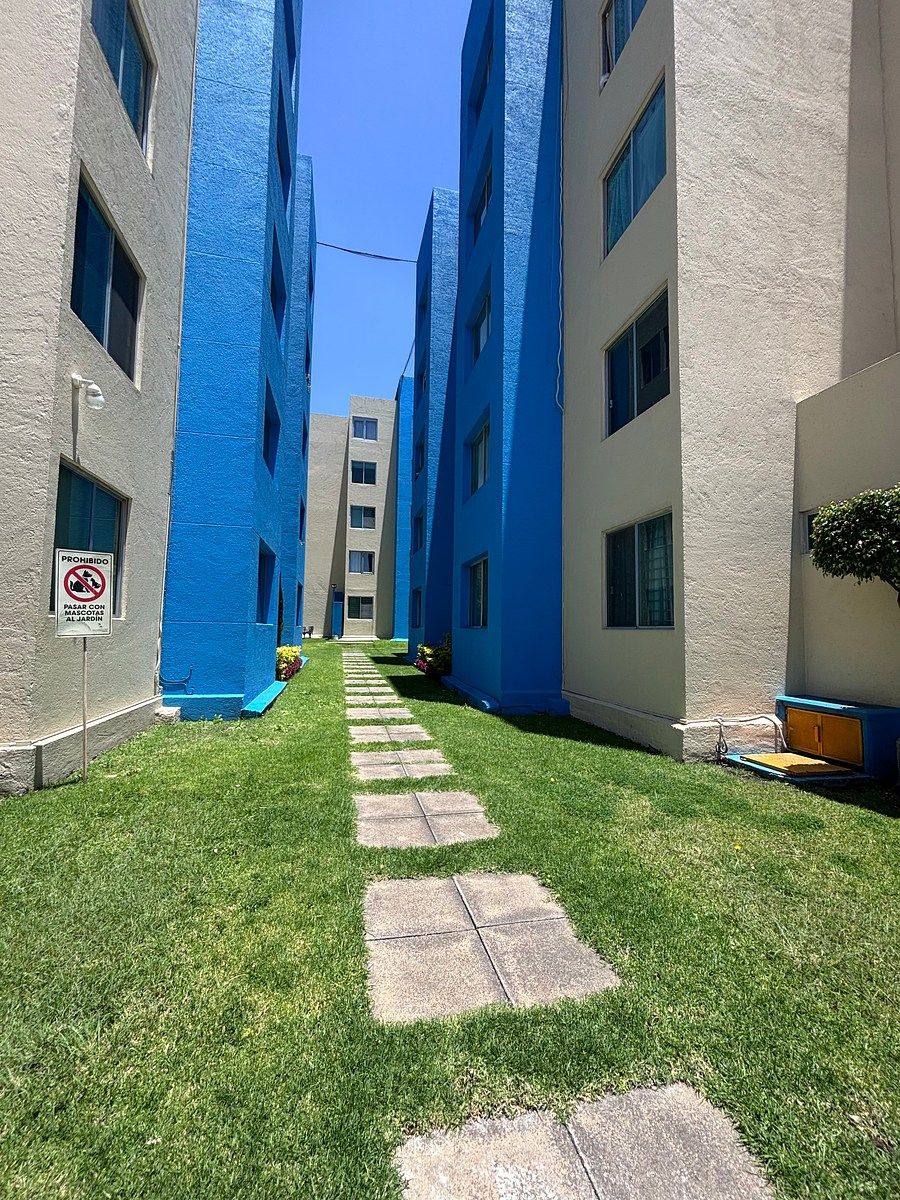 Apartamento em Jardines de Atizapán, Atizapán de Zaragoza, foto 20 de 23
