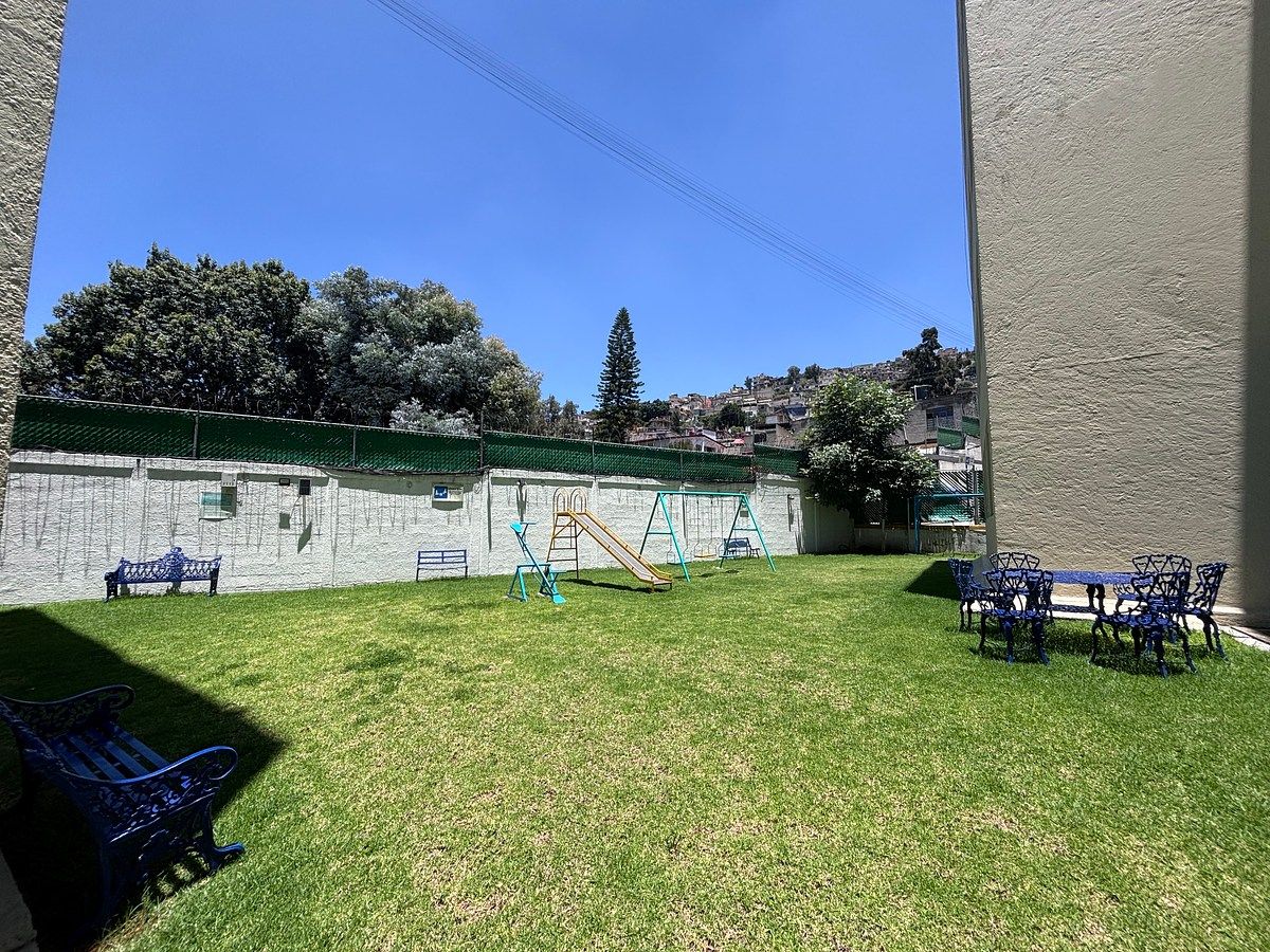 Apartamento em Jardines de Atizapán, Atizapán de Zaragoza, foto 21 de 23