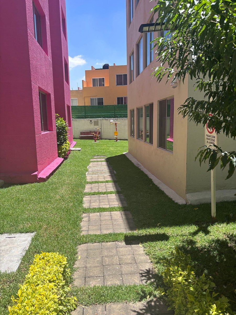 Apartamento em Jardines de Atizapán, Atizapán de Zaragoza, foto 22 de 23