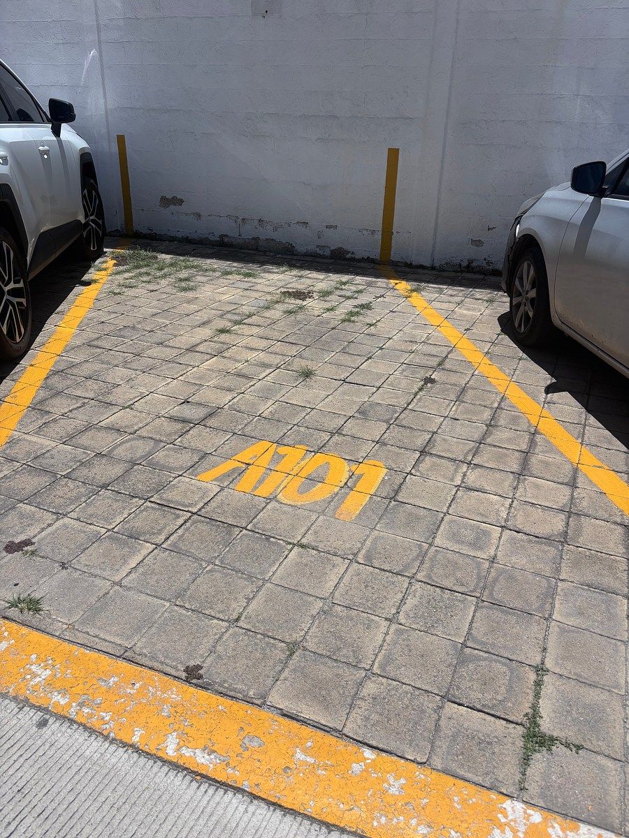 Apartamento em Jardines de Atizapán, Atizapán de Zaragoza, foto 23 de 23