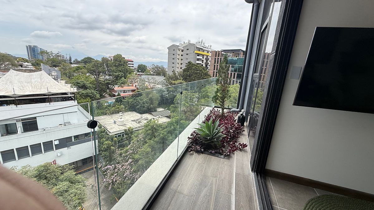 Apartamento en Zona 15, Guatemala, foto 6 de 14