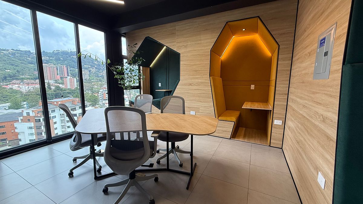 Apartamento en Zona 15, Guatemala, foto 9 de 14