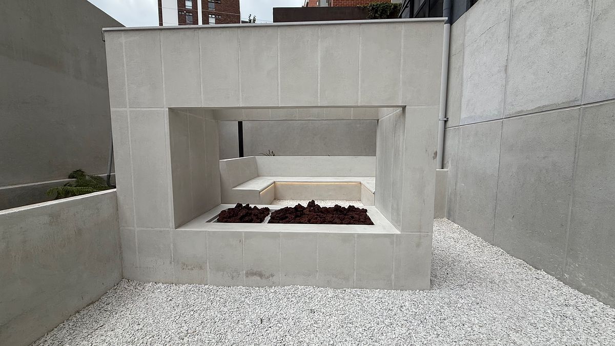 Apartamento en Zona 15, Guatemala, foto 12 de 14