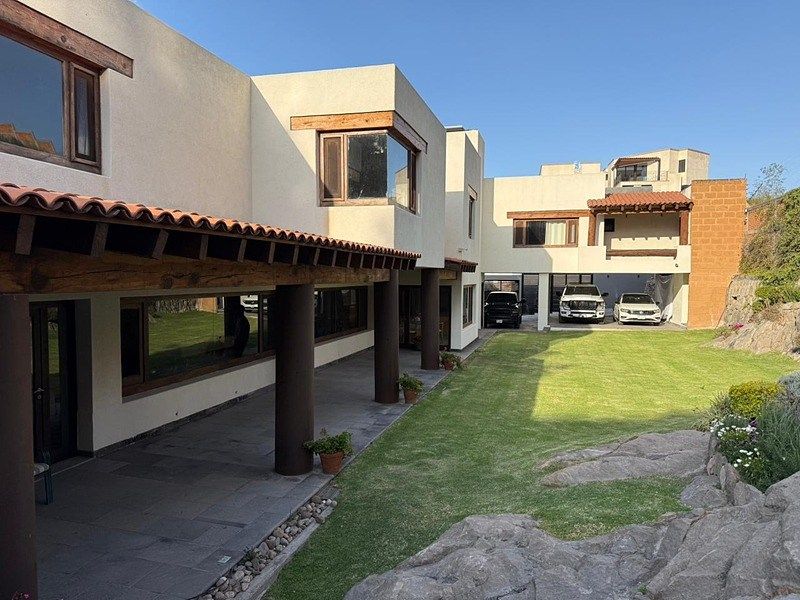 Casa en Lomas del Tecnológico, San Luis Potosí, foto 18 de 18