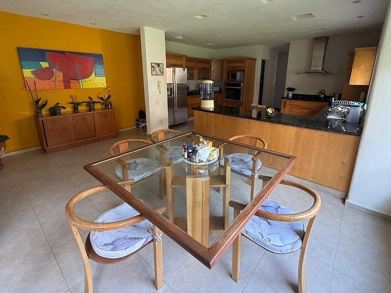 Casa en Lomas del Tecnológico, San Luis Potosí, foto 2 de 18
