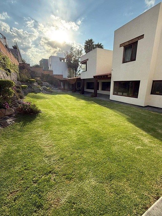 Casa en Lomas del Tecnológico, San Luis Potosí, foto 16 de 18