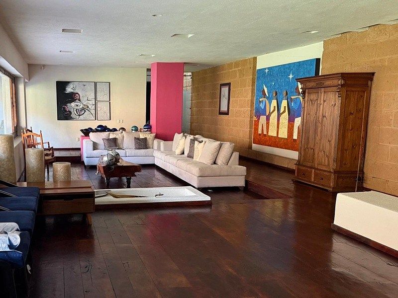 Casa en Lomas del Tecnológico, San Luis Potosí, foto 3 de 18