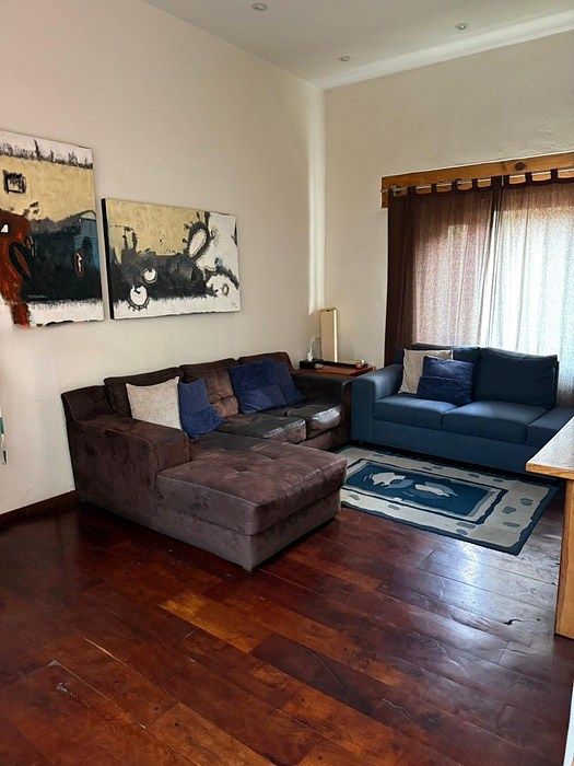 Casa en Lomas del Tecnológico, San Luis Potosí, foto 5 de 18