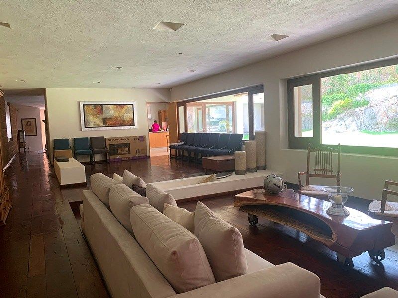 Casa en Lomas del Tecnológico, San Luis Potosí, foto 4 de 18