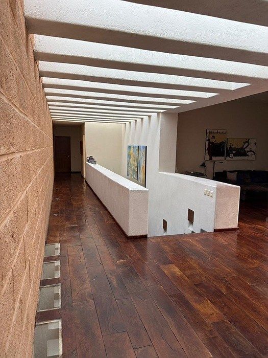 Casa en Lomas del Tecnológico, San Luis Potosí, foto 10 de 18