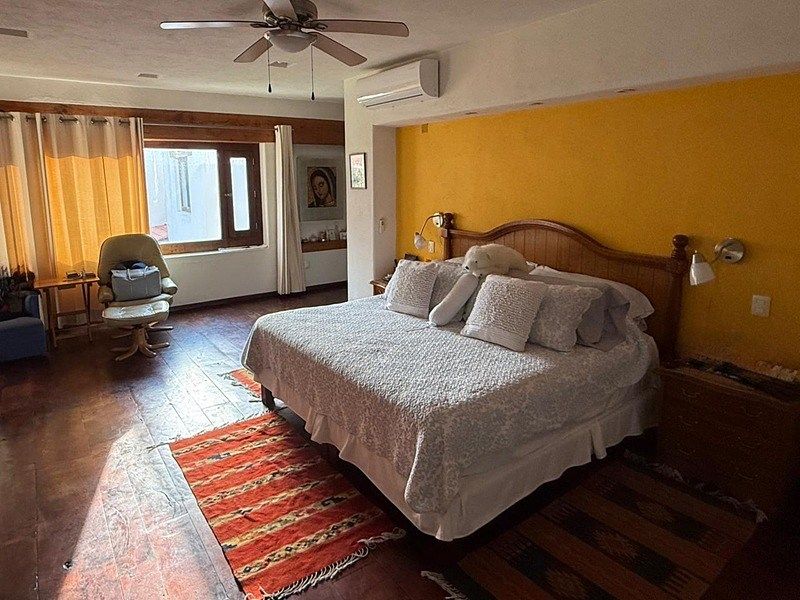 Casa en Lomas del Tecnológico, San Luis Potosí, foto 14 de 18