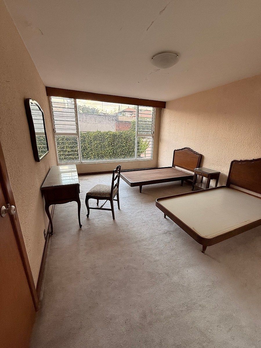 Casa em Jardines del Pedregal, Álvaro Obregón, foto 7 de 22