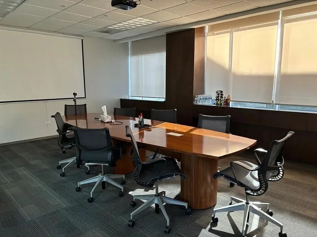 Sala Comercial em Punto Central, San Pedro Garza García, foto 6 de 12