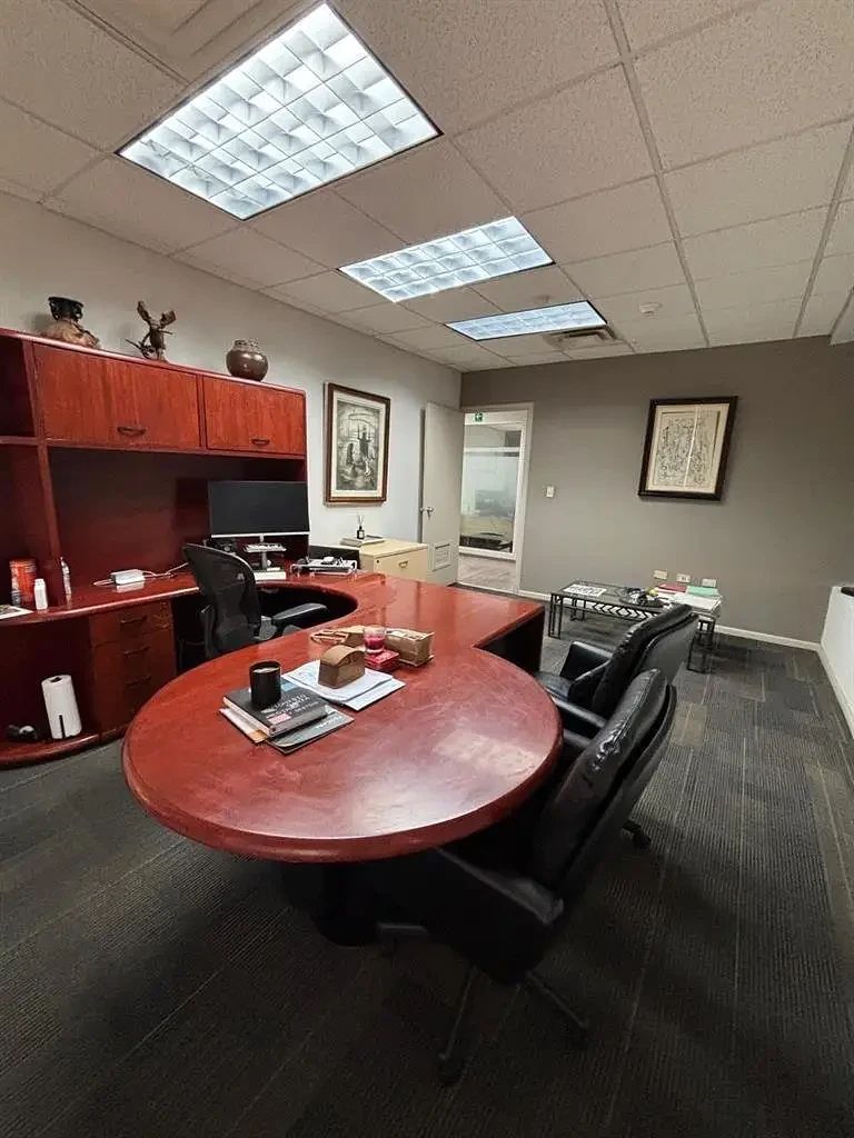 Sala Comercial em Punto Central, San Pedro Garza García, foto 10 de 12