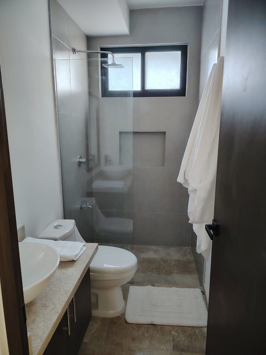 Apartamento em Temozón Norte, Mérida, foto 8 de 12