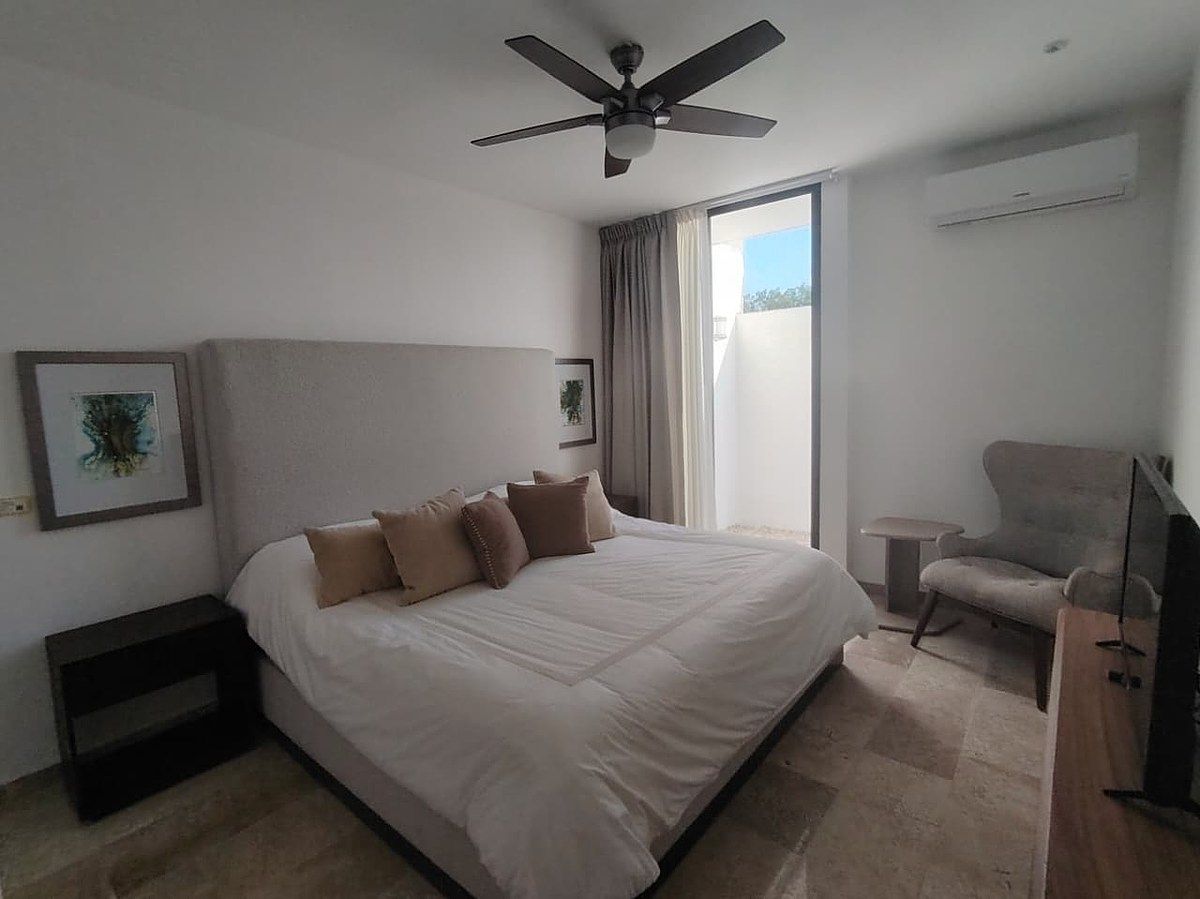 Apartamento em Temozón Norte, Mérida, foto 7 de 12