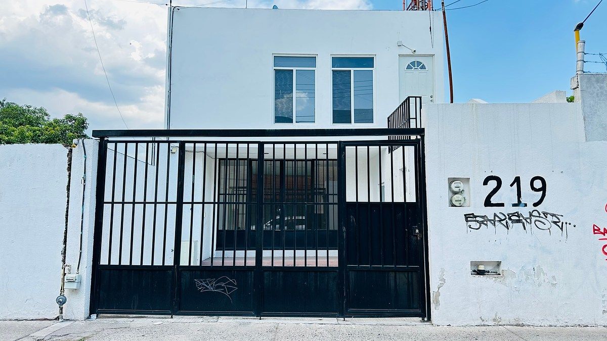 Local em Centro, Querétaro, foto 10 de 12
