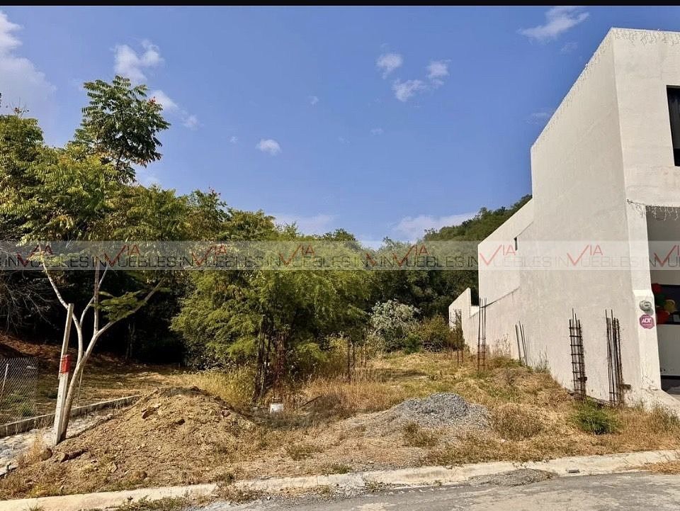 Lot in San Pedro El Álamo, Santiago, photo 5 of 12