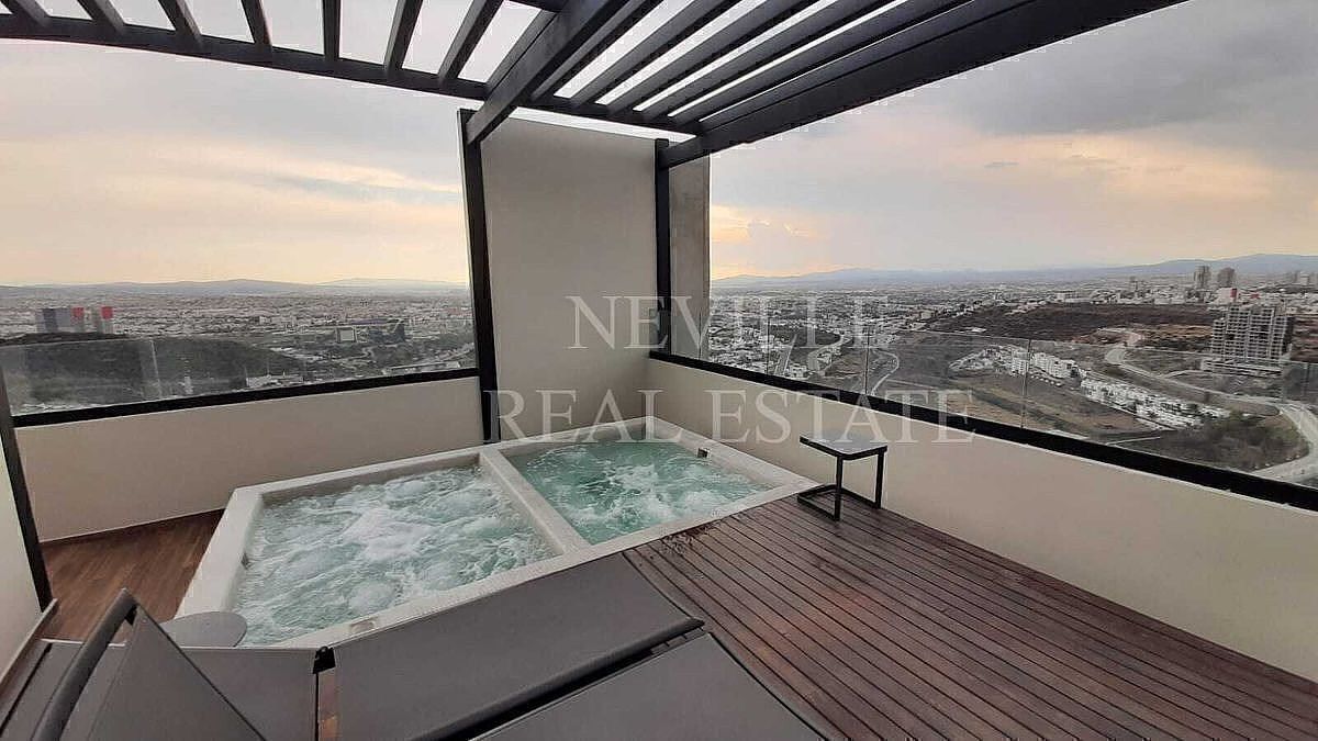 Apartment in Centro Sur, Querétaro, photo 13 of 34