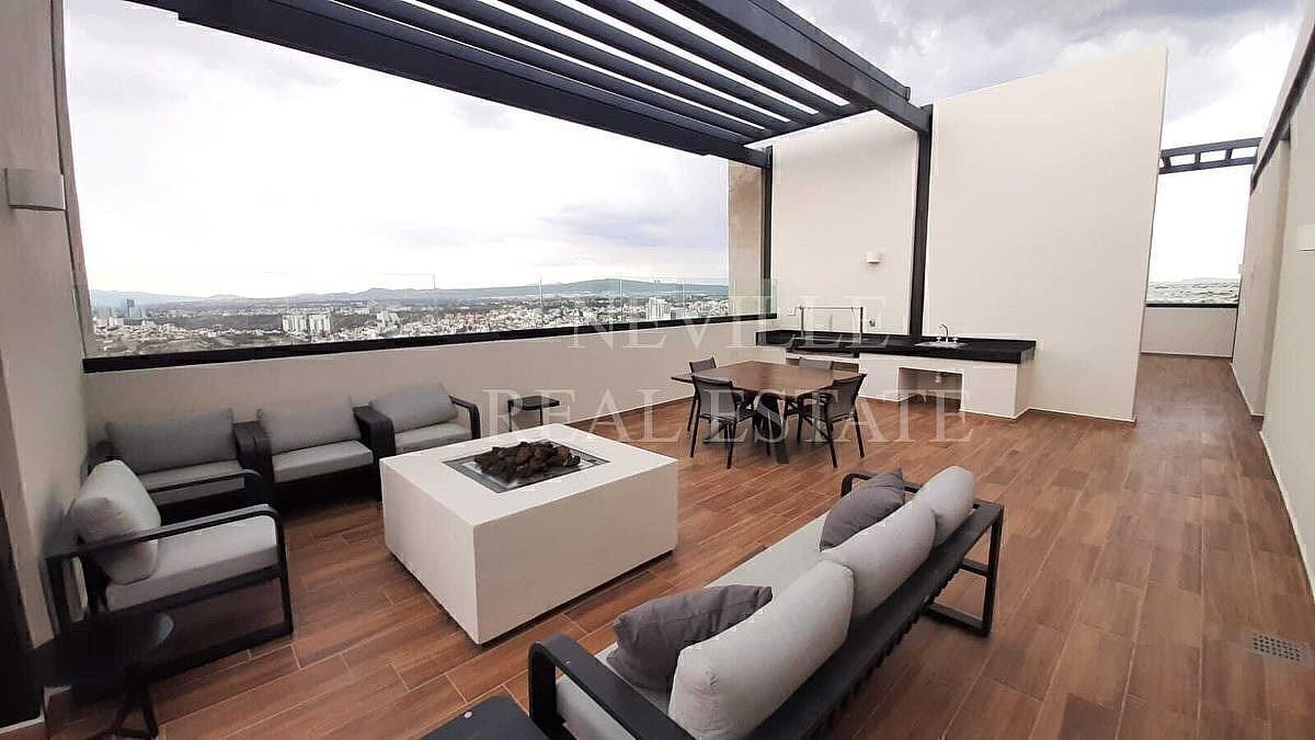 Apartment in Centro Sur, Querétaro, photo 29 of 34
