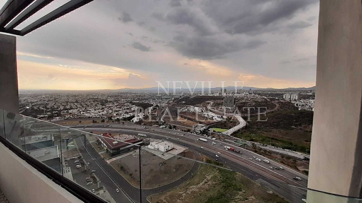 Apartment in Centro Sur, Querétaro, photo 30 of 34