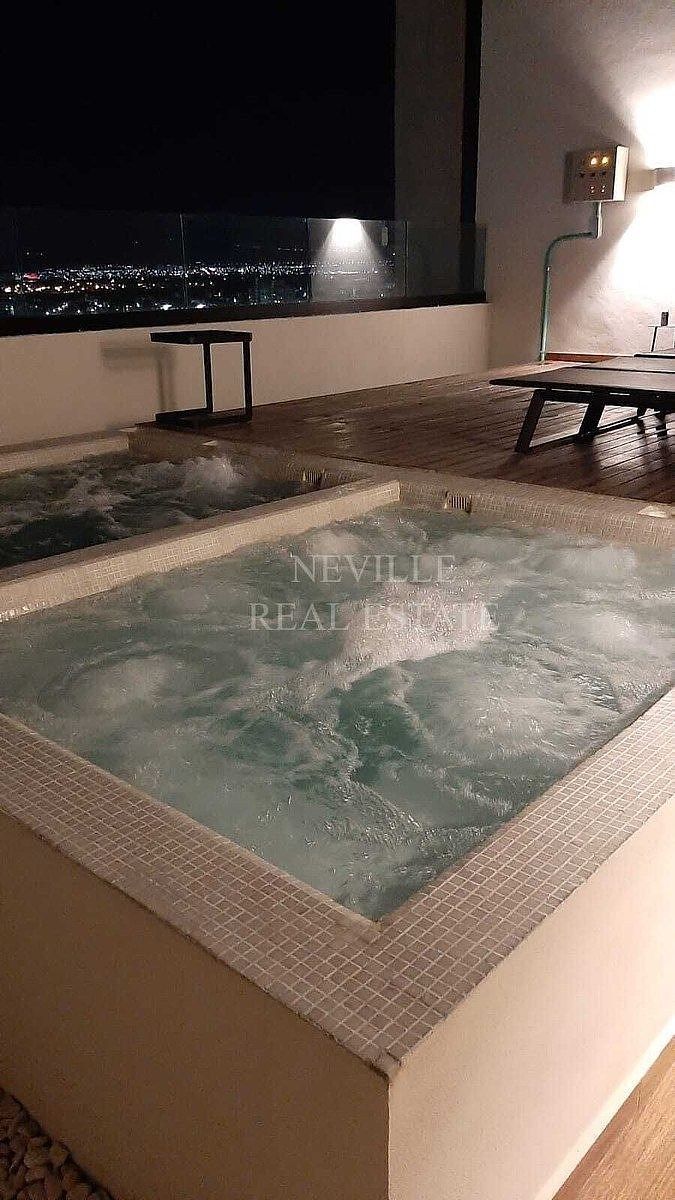 Apartment in Centro Sur, Querétaro, photo 31 of 34