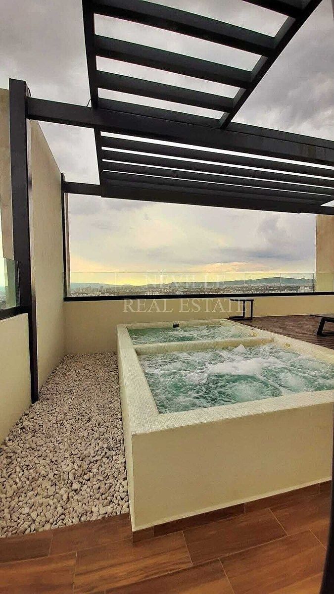 Apartment in Centro Sur, Querétaro, photo 32 of 34