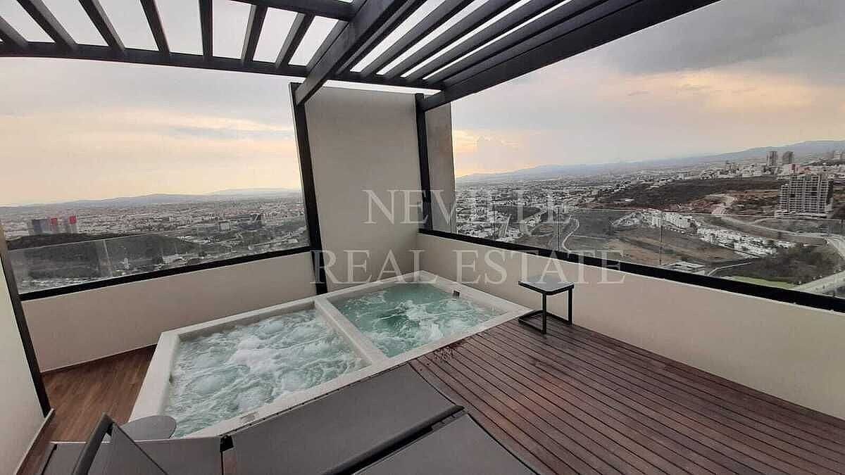 Apartment in Centro Sur, Querétaro, photo 33 of 34