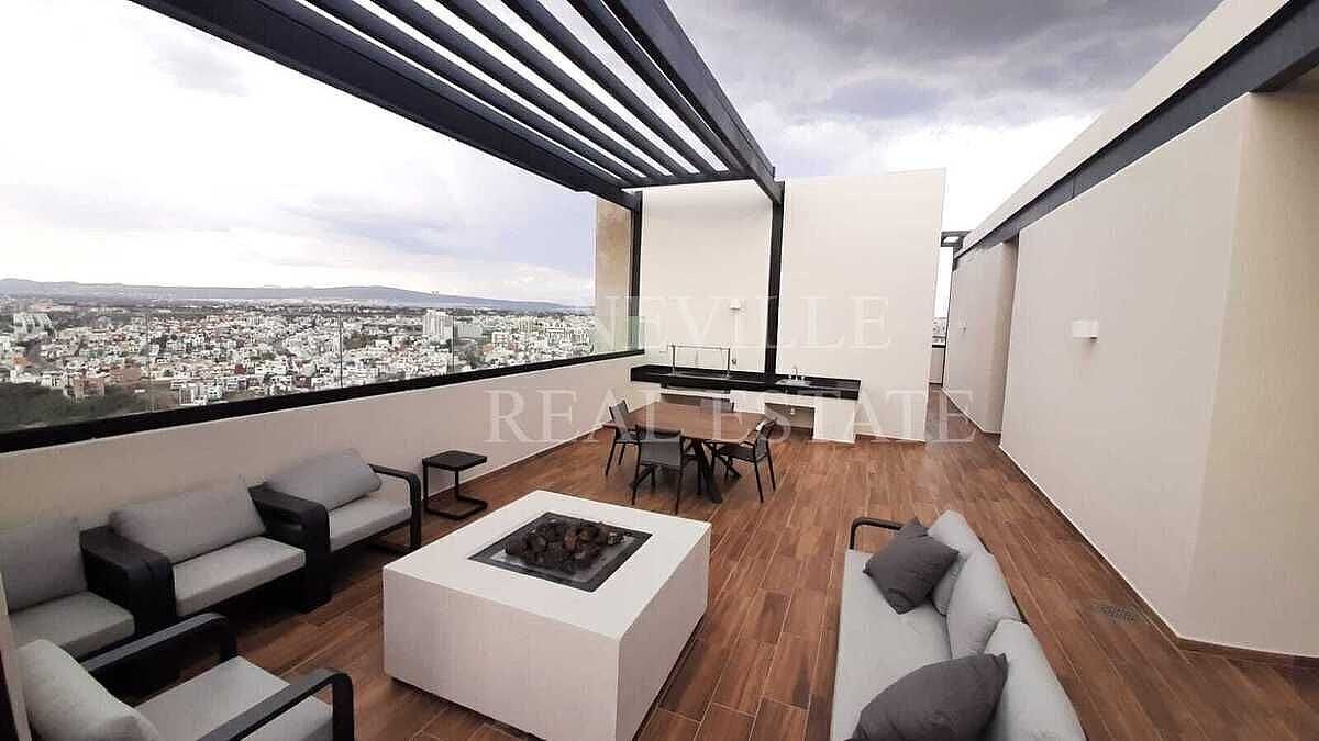 Apartment in Centro Sur, Querétaro, photo 34 of 34
