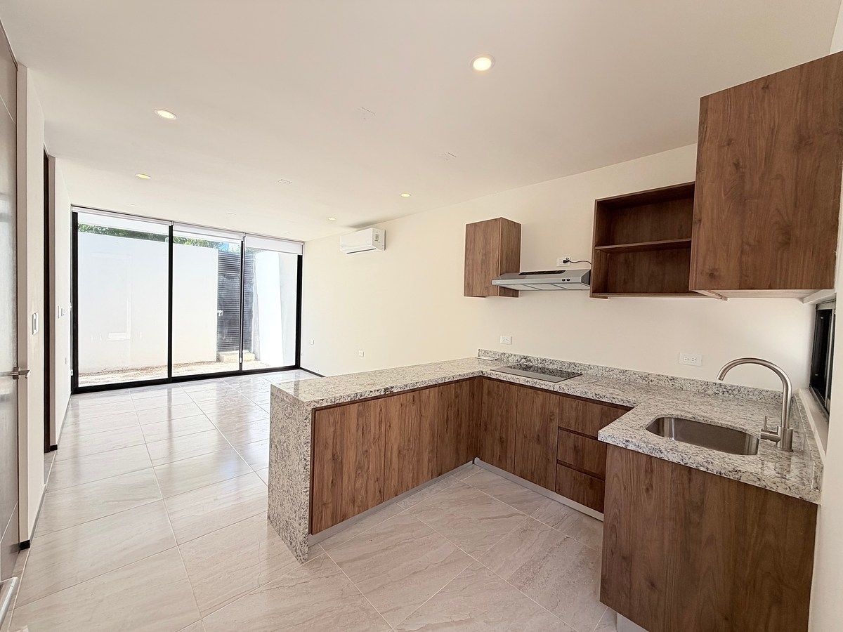 Apartamento em Temozón Norte, Mérida, foto 3 de 23