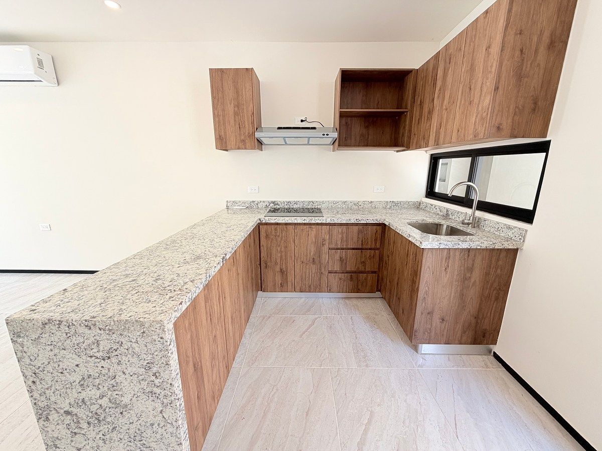 Apartamento em Temozón Norte, Mérida, foto 4 de 23