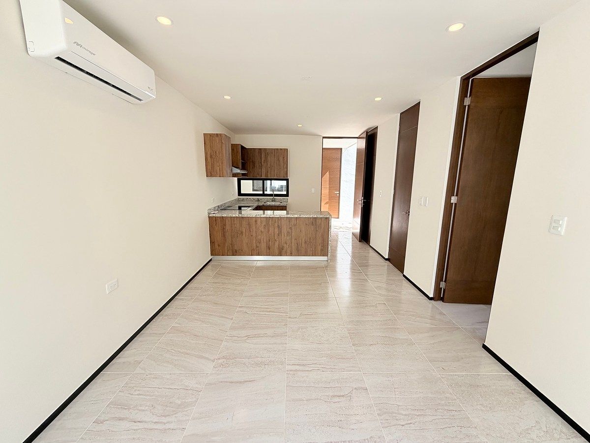 Apartamento em Temozón Norte, Mérida, foto 5 de 23