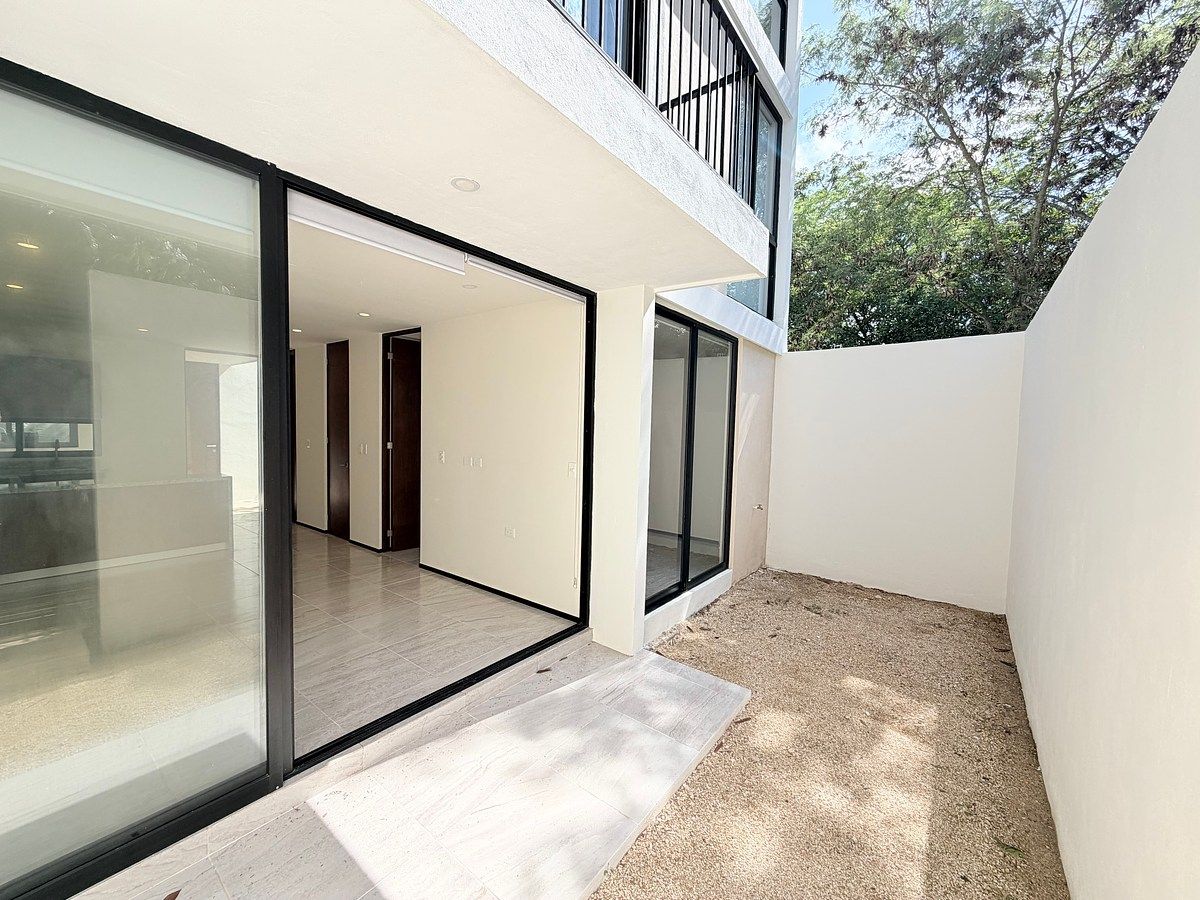 Apartamento em Temozón Norte, Mérida, foto 6 de 23