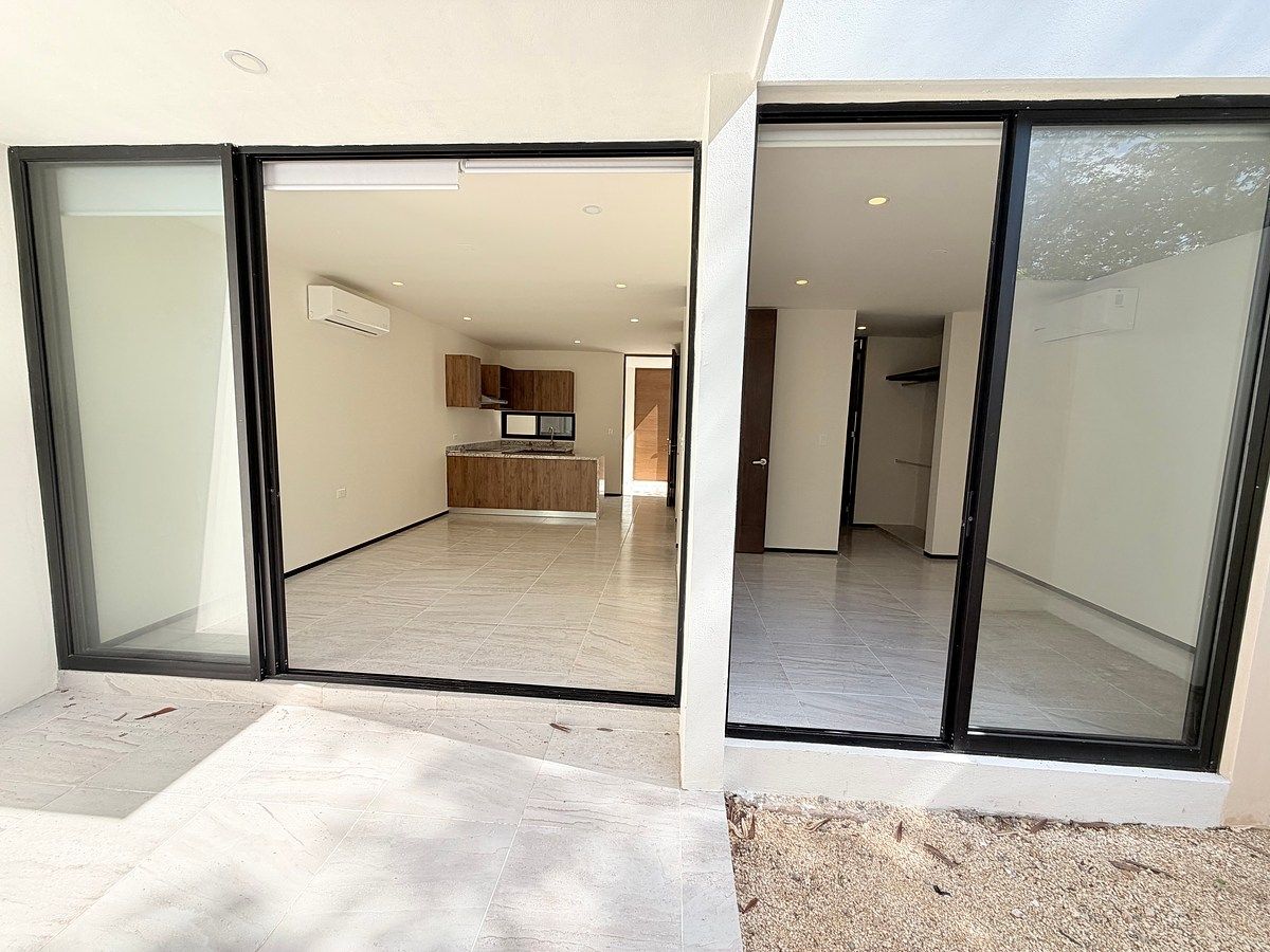 Apartamento em Temozón Norte, Mérida, foto 7 de 23