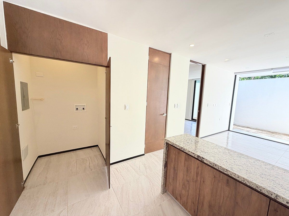 Apartamento em Temozón Norte, Mérida, foto 9 de 23