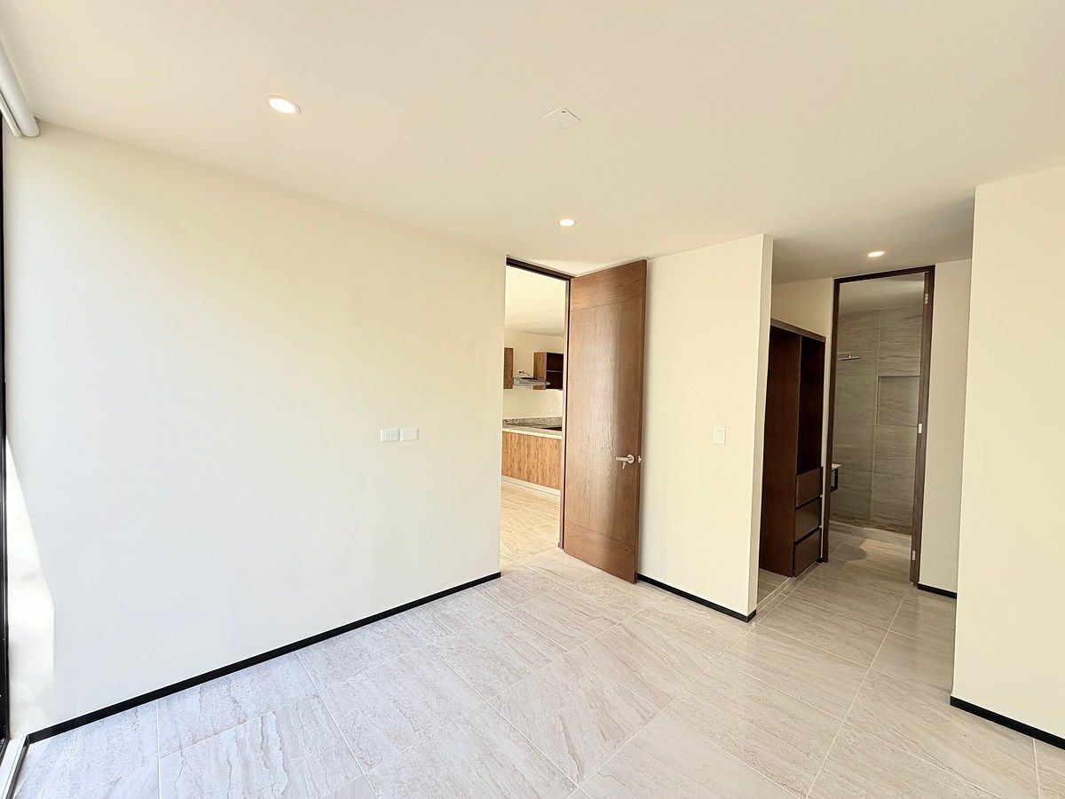 Apartamento em Temozón Norte, Mérida, foto 11 de 23