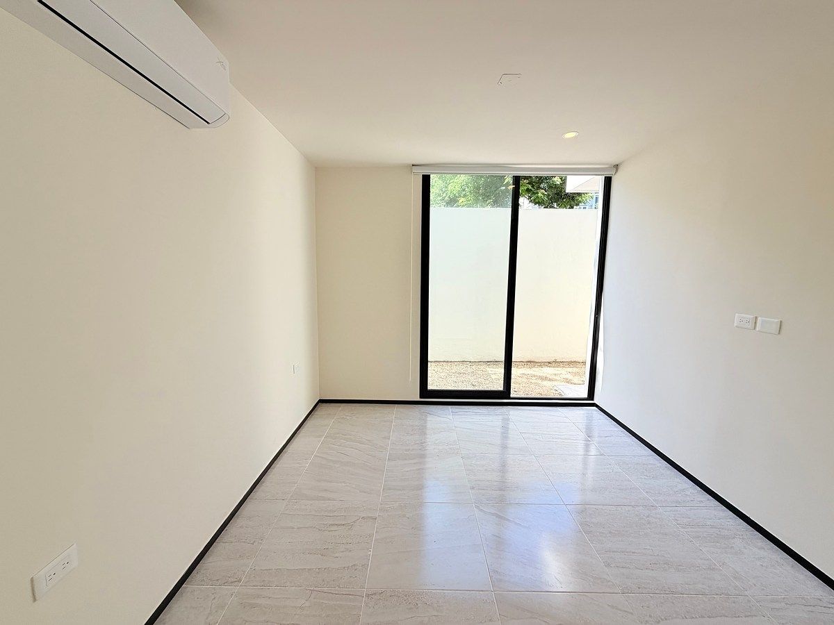 Apartamento em Temozón Norte, Mérida, foto 14 de 23