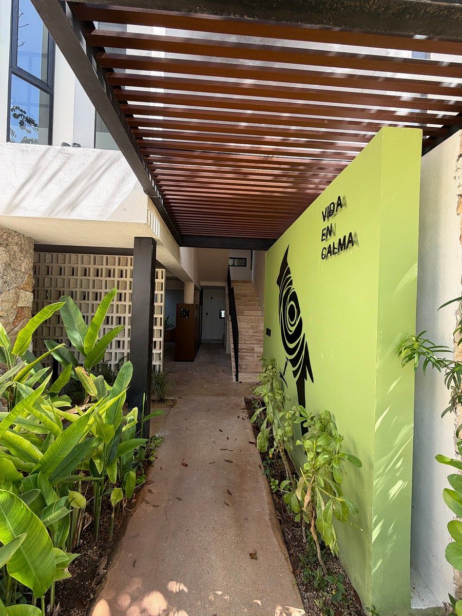 Apartamento em Temozón Norte, Mérida, foto 15 de 23